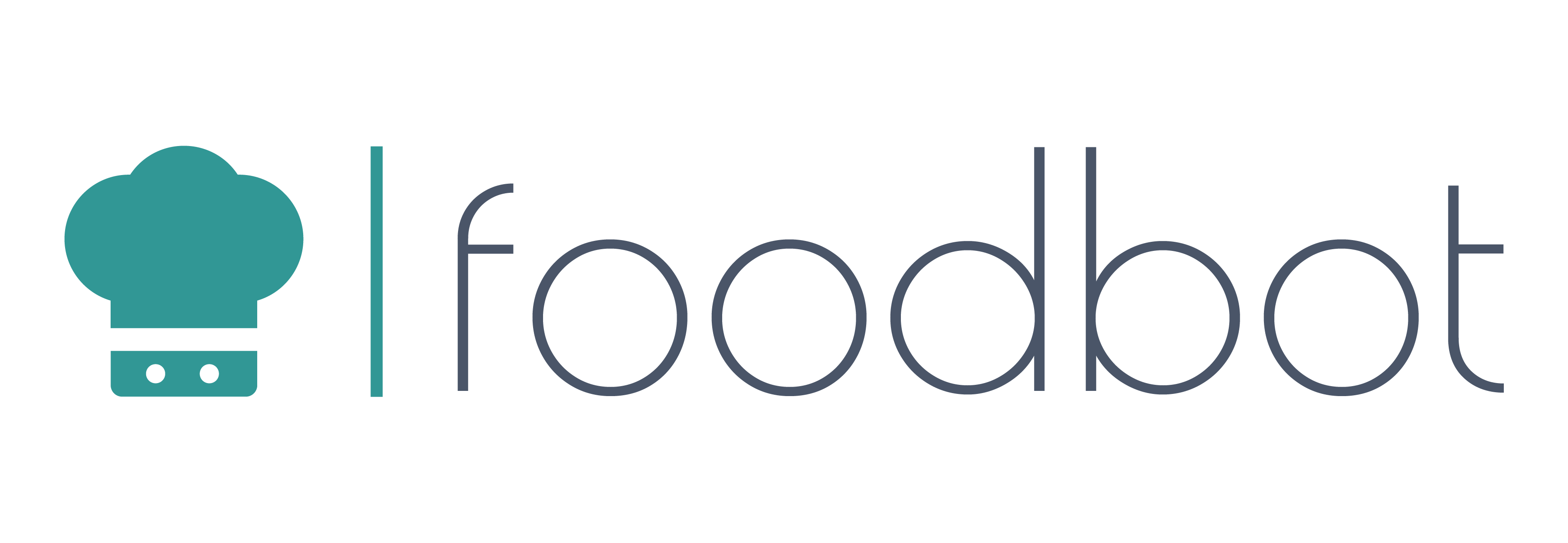 Foodbot 2020 rechthoek kleur